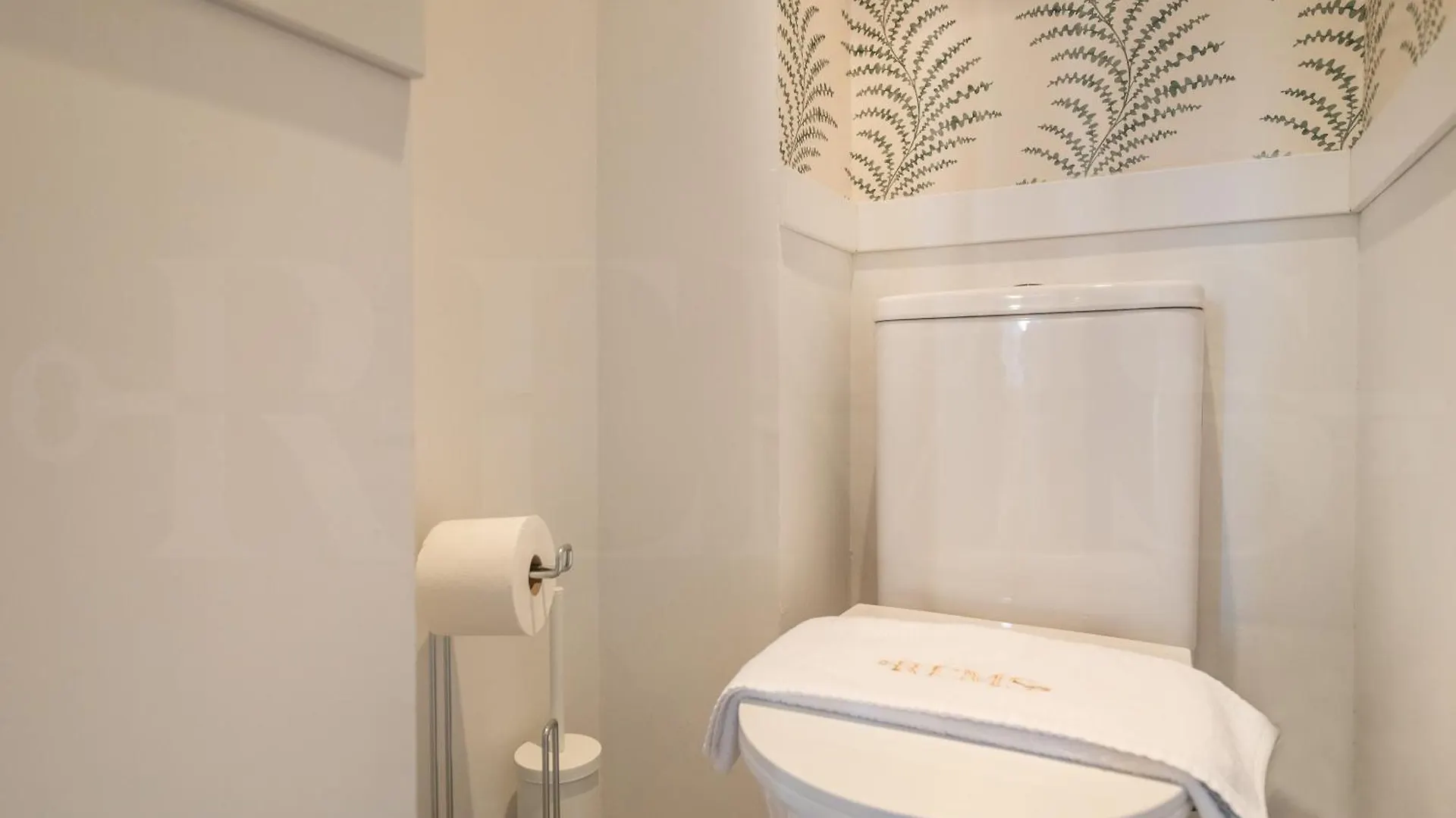 Apartment With Balcony, Close To The Beach By Rems Fuengirola