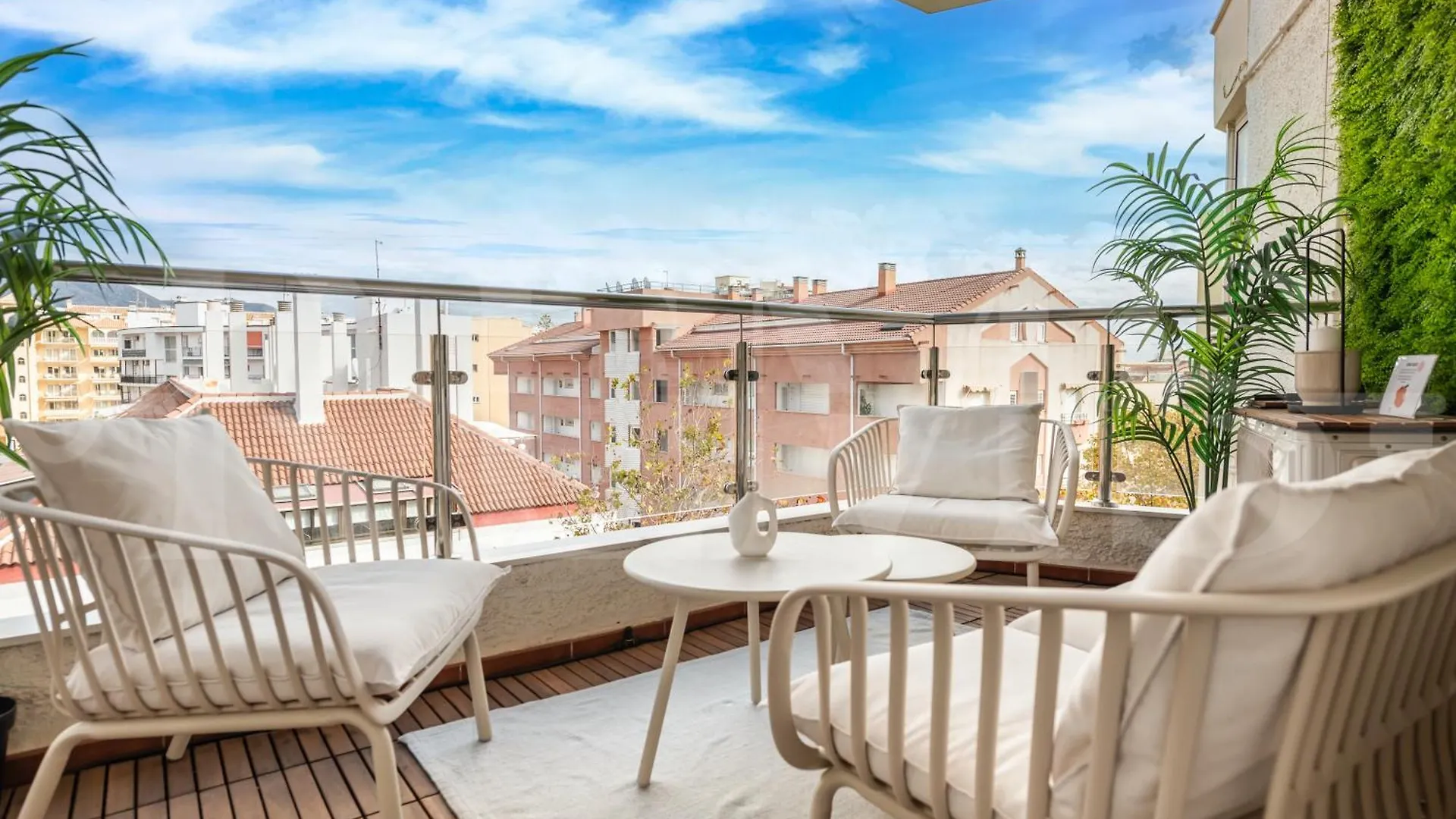 Apartment With Balcony, Close To The Beach By Rems Fuengirola 0*,