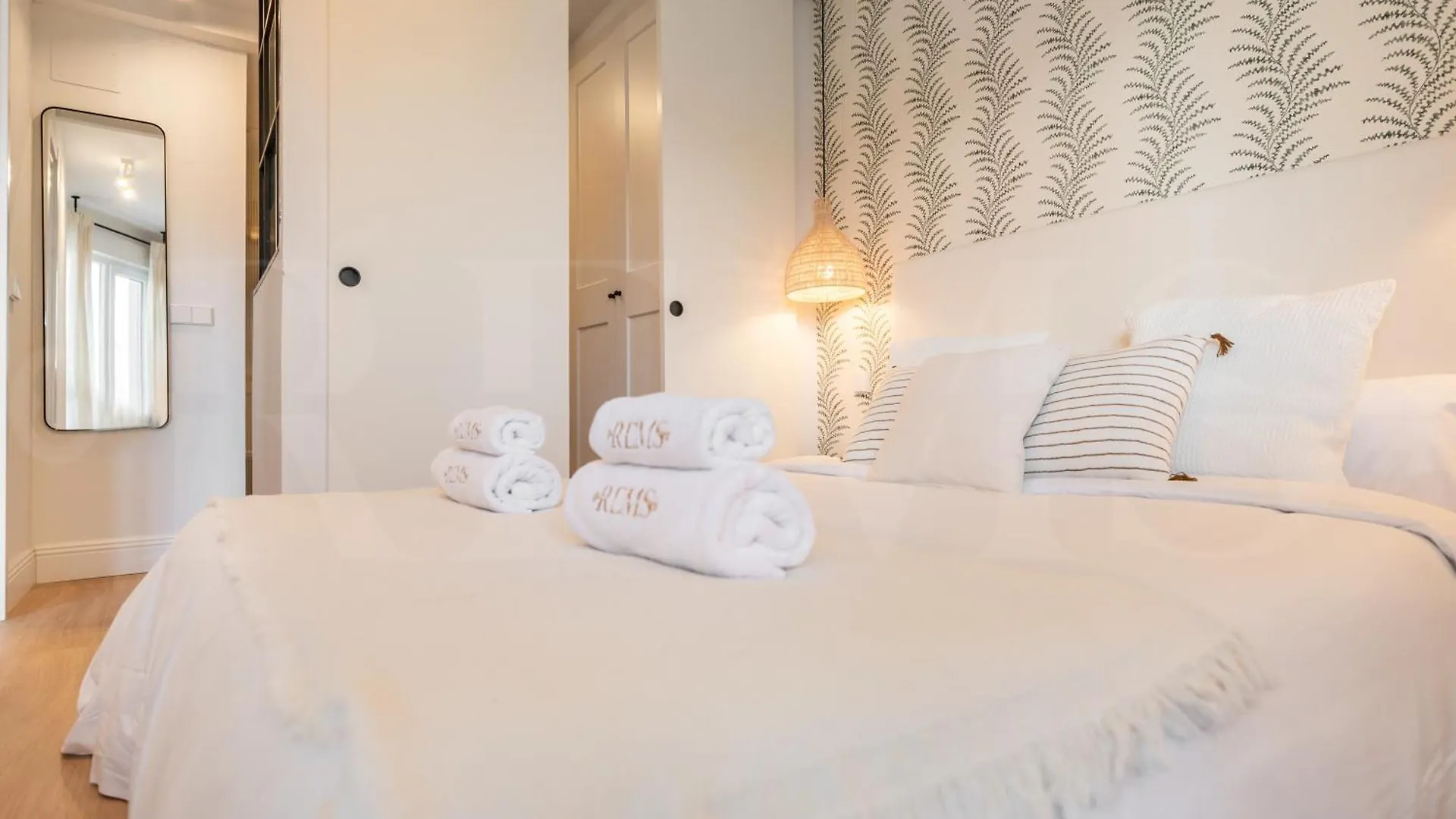 Apartment With Balcony, Close To The Beach By Rems Fuengirola