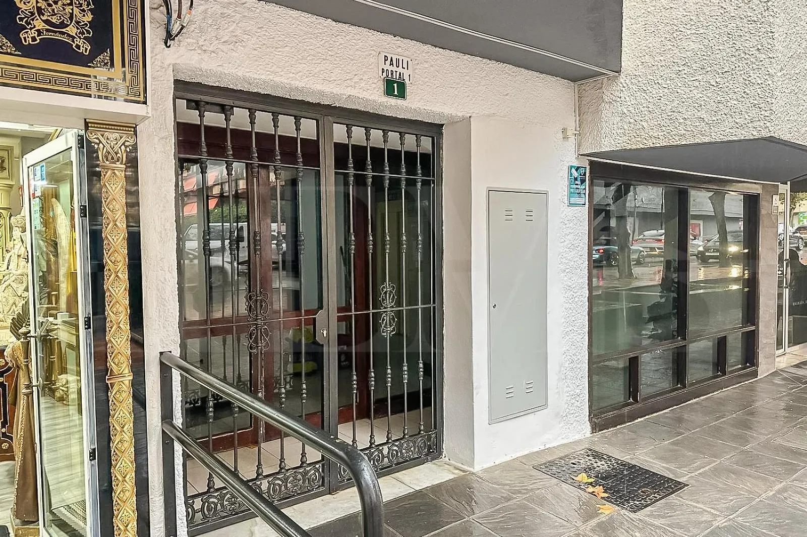 Apartment With Balcony, Close To The Beach By Rems Fuengirola